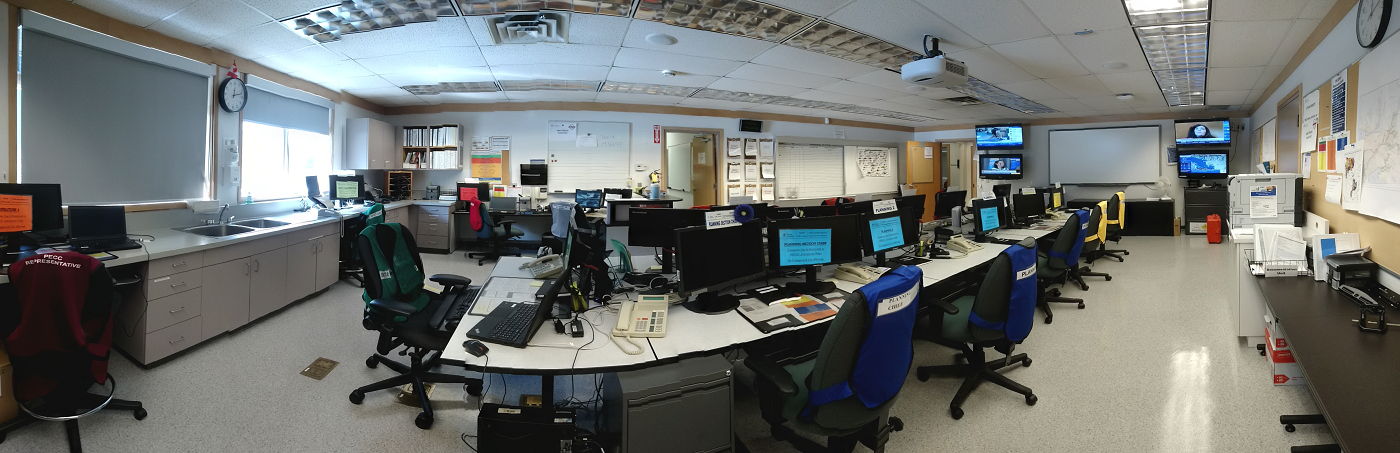Illustration: Work Space