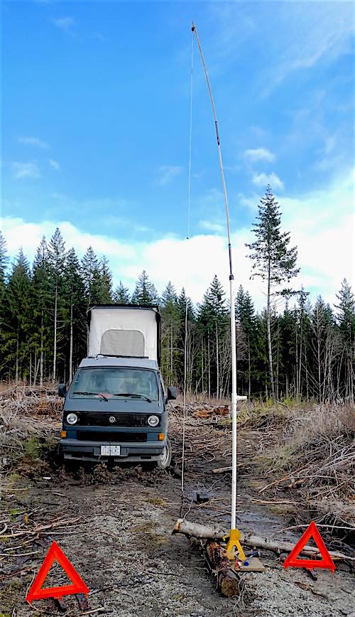 Illustration: Possible Low Budget Antenna?
