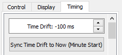 Illustration: Computer Timing